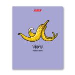 Тетрадь ученическая общая, твин лак, A5+ 40 л. на скобе 65 г/м², белизна 100%, 10 шт, клетка в термоусадочной пленке, 000476 Микс пикс, Светоч 40ТСК5_8_2_1