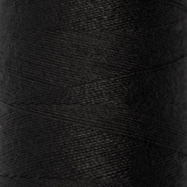 Нитки универсальные Gamma 40/2, 4570 м (5000 ярд) / 1 кат., 577 т.сине-серый