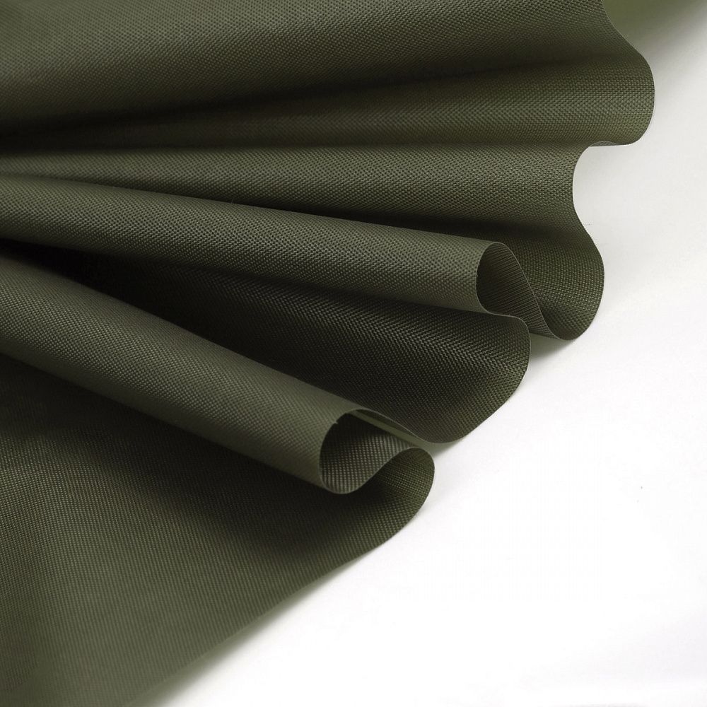 Оксфорд 200D PU1000 78 г/м², 150 см / 1 метр, ОКС.TBY200D.S305.1, S305 хаки