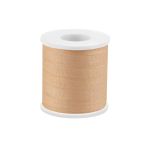 Лента (тесьма) шелковая 4.0 мм / 45.5±0.5 метров, №013 кремовый, Gamma SR-4