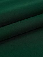 Габардин кач-во Фухуа 180 г/м², 150 см / 25 метров, TBY.Gbf.24102.S529, цв.S529 изумруд