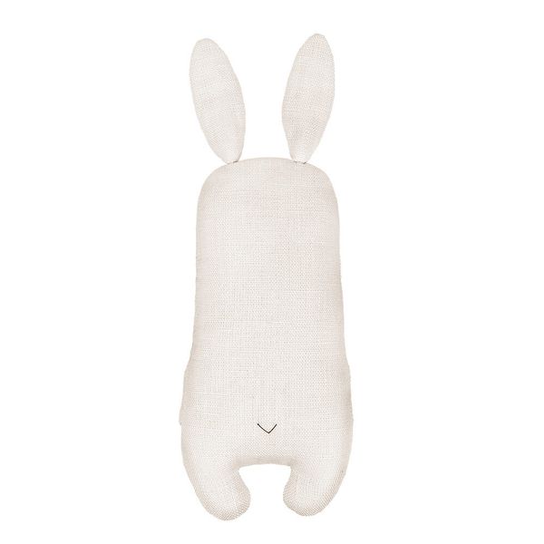 Набор для шитья игрушки Арома Зайка 20 см, Miadolla AT-0240