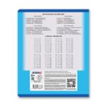 Тетрадь ученическая школьная A5 12 л. на скобе 65 г/м², белизна 100% 25 шт клетка, 01401 Люблю Россию, Светоч Т74