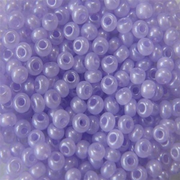 Бисер Precoisa 10/0 (2.3 мм), 50 г (10х5 г), цв. 17228