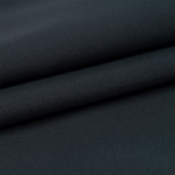 Габардин кач-во Фухуа 180 г/м², 150 см / 3 метра, TBY.Gbf.24102.10.3, цв.10 т.серый