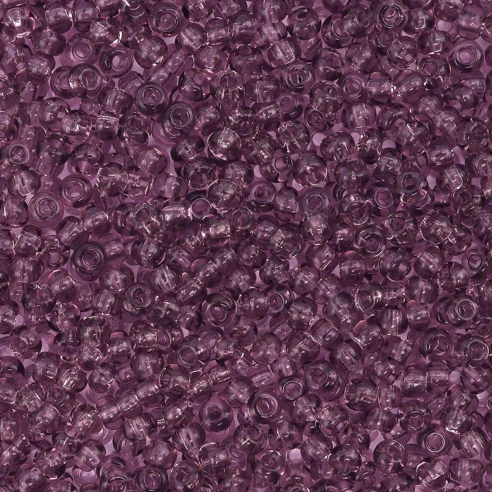 Бисер Preciosa 10/0 (2.3 мм), 50 г (10х5 г), цв. 20010