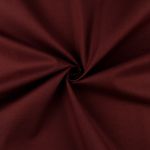 Ткань для пэчворка Peppy Краски жизни Люкс, отрез 50х55 см, 146 г/м², 19-1320 красно-коричневый, Peppy