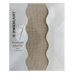 Канва Zweigart Belfast 32 ct, 50х70 см, 3609/53