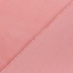 Велюр 240 г/м², 185 см / 5 метров, персик/peach, Gamma VELR