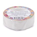 Флористическая лента 27.4 м, 10 белый, Blumentag CNF