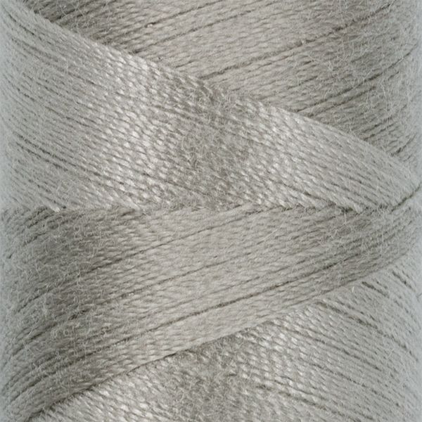 Нитки армированные ПНК им.Кирова 45ЛЛ, бытовые, 200 м / 20 кат., 6702 св.серый