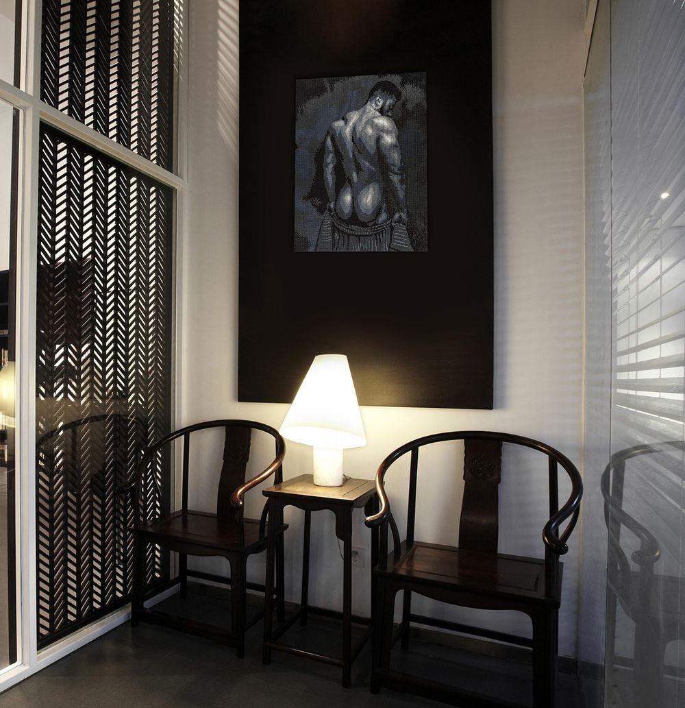 Алмазная (кристальная) мозаика Фрея ALPD-176, на подрамнике Силуэт, 40х50 см