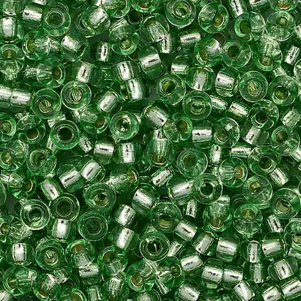 Бисер Preciosa 10/0 (2.3 мм), 50 г (10х5 г), цв. 08256