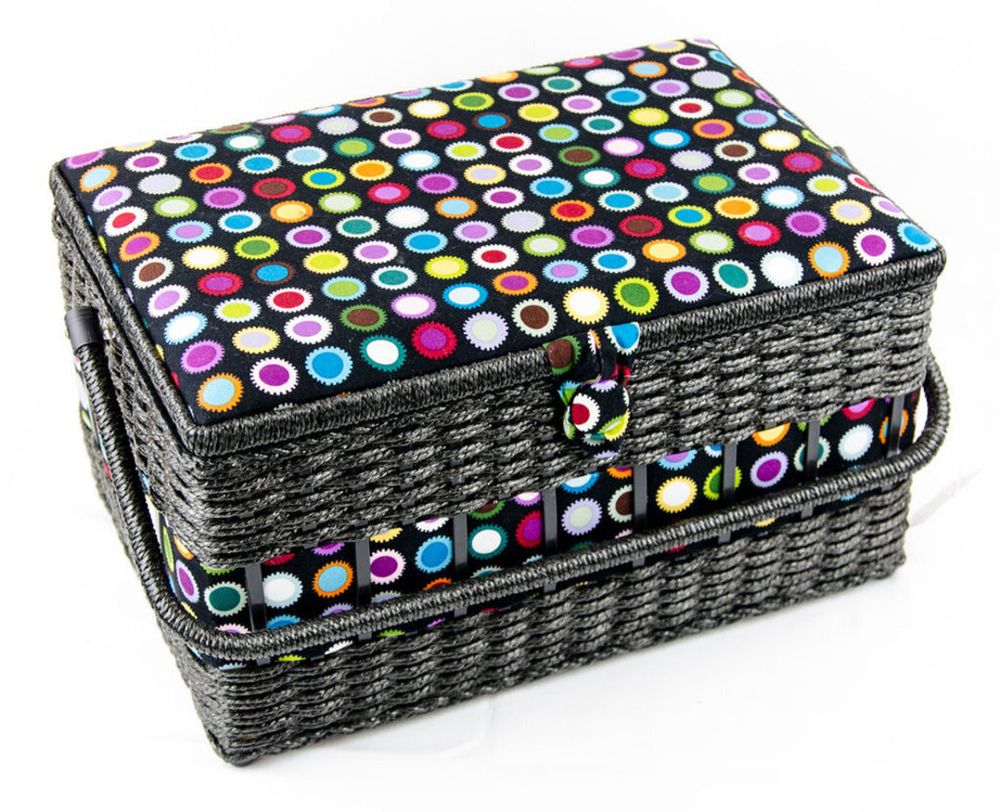 Шкатулка тканевая AU-253822, 1 шт, AU-253822 Шкатулка тканевая AU-253822, 1 шт, AU-253822