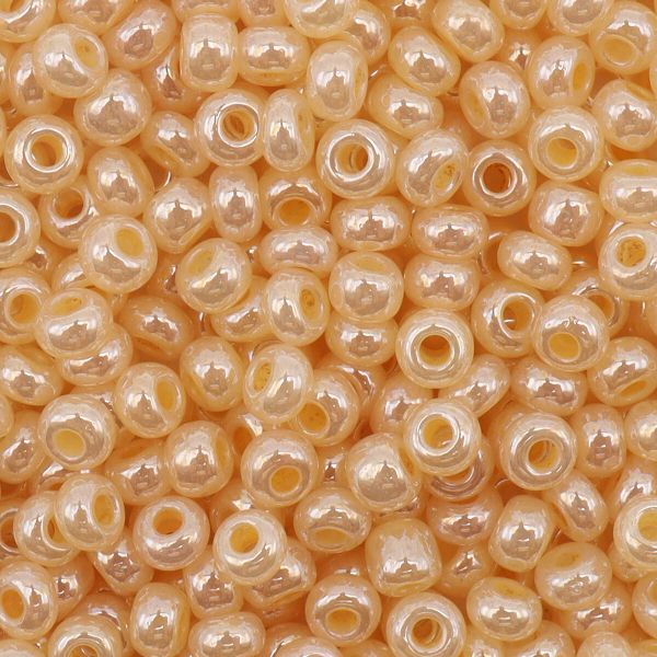 Бисер Preciosa 10/0 (2.3 мм), 50 г (10х5 г), цв. 47112