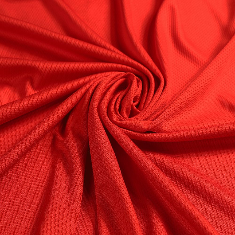 Сетка ложная 160 г/м², 180 см / 3 метра, OD-1869.04.3, цв.04 яркий красный