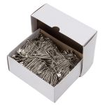 Булавки английские l=35 мм (№2), # SP2В 0333-5304, 864 шт