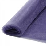 Фатин кристалл средней жесткости блестящий 300 см / 50 метров, K.TRM.132, цв.132 К