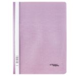 Папка-скоросшиватель A4 140/180 мкм, 20 шт, ежевика 216256, Expert Complete