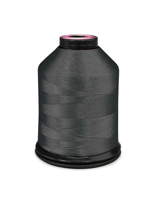 Нитки вышивальные Aurora №120, 1000 м, цв. PF489, 1 катушка