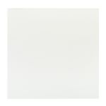 Холст грунтованный на картоне 40х40 см, 240 г/м², мелкозернистый, Vista-Artista CPCA-4040