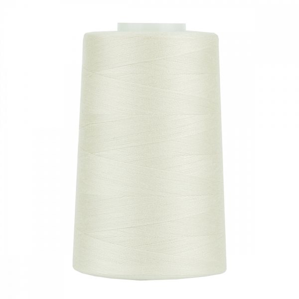 Нитки швейные Max 50/2, 4570 м (5000 ярд), 552 экрю / 1 бобина