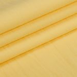 Хлопок крэш 90 г/м², 150 см / 5 метров, TBY.Caw.12.5, цв.желтый