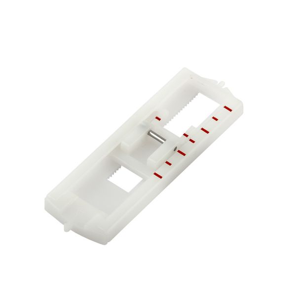 Лапка для выметывания петель, Micron PF-32