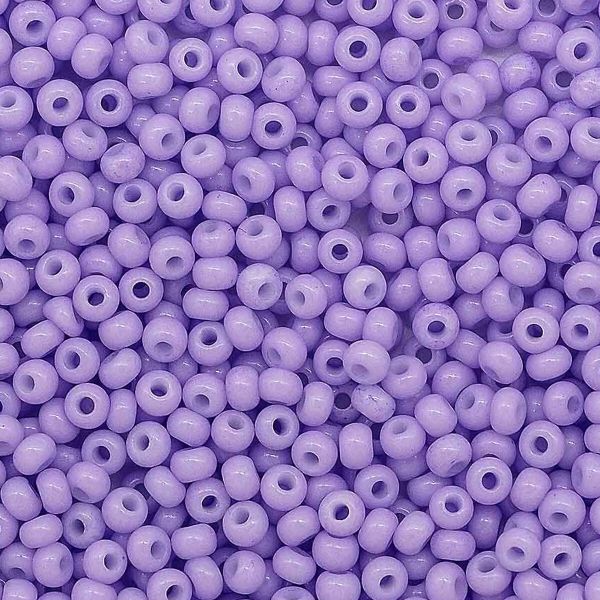 Бисер Preciosa 10/0 (2.3 мм), 50 г (10х5 г), цв. 03223
