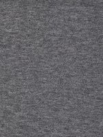 Футер 2-нитка петля поликоттон стрейч 220 г/м², 160 см / 3 метра, ФУТ2Х.TBY.ХЛ-ПЭ.СВ.СЕР.МЕЛ.3, цв.св.серый меланж