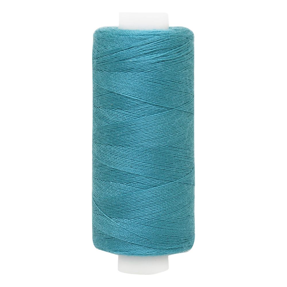 Нитки швейные бытовые Bestex 40/2, 365 м (400 ярд) / 10 кат., 364 лазурный