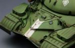 Модель сборная: танк, T-10M HEAVY TANK 1/35, Meng TS-018