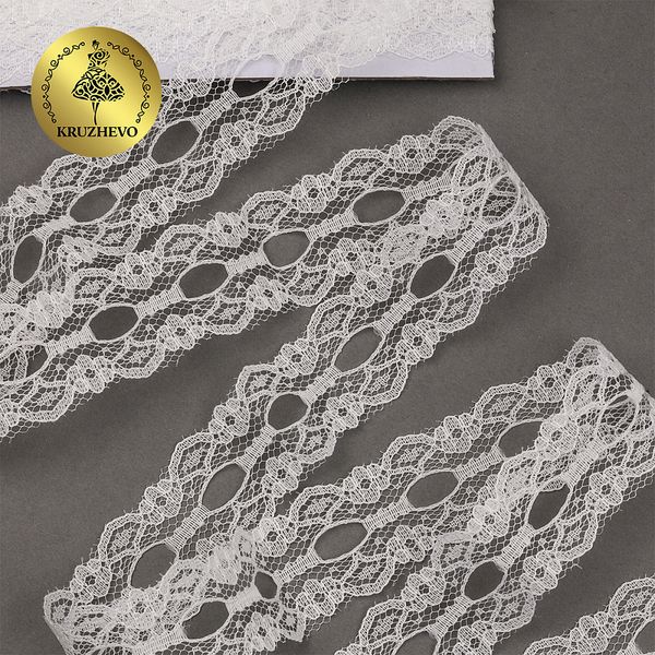 Кружево отделочное в стиле 