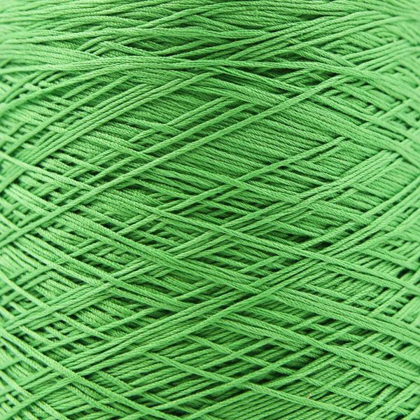 Мулине Bestex 500 г (≈2200 метров), хлопок, цв. 318