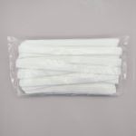 Резинка бельевая (бретелечная) 16.0 мм / 25 метров, ST/31, белый