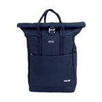 Рюкзак городской с откидной крышкой 42x29 x11 см, Milan 624302SNCB