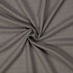 Ткань костюмная 184 г/м², 150х150±2 см, 01 серый/grey, Gamma SUTF-003N