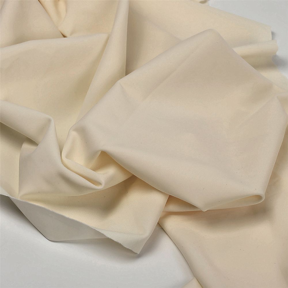 Бифлекс матовый 180 г/м², 150 см / 1 метр, WB.TBY-1808212.3.1, цв.3 св.бежевый