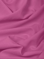 Габардин 150 г/м², 150 см / 1 метр, TBY.150MAX168.1, цв.MAX168 розовый