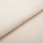 Замша искусственная отрез 35х50 см, 175±5 г/м², 12-1404 beige (св.бежевый), Peppy Woven Suede