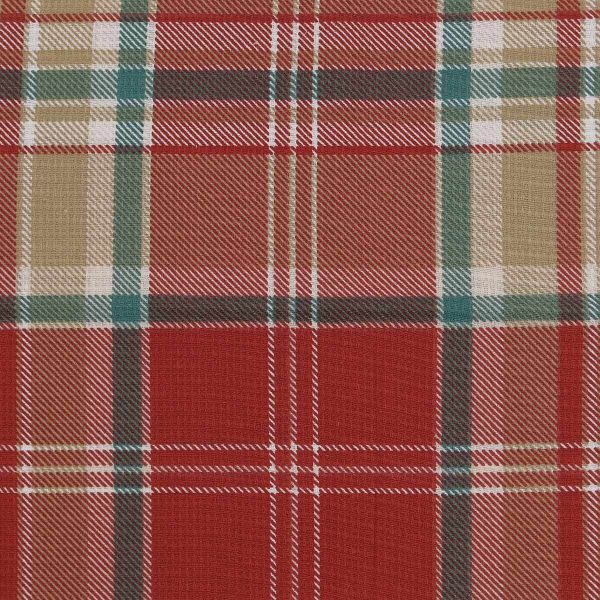 Полотно вафельное набивное арт 60 рис 5650 вид 1 Фокстрот 50х50см, Astra&Craft