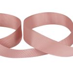 Лента репсовая (в рубчик) 25.0 мм / 45.5 метров, 004 лиловый, Gamma GR-25