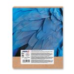 Тетрадь ученическая общая, выборочный лак, A5+ 96 л. на скобе 60 г/м², белизна 100%, 5 шт, клетка в термоусадочной пленке, 000766 Ах, лето!, Светоч 96ТЕТк-003