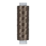 Нитки вышивальные Gamma V150/2, 10х200 ярдов, 183 м, 3471 серо-коричневый