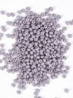 Бисер Preciosa 10/0 (2.3 мм), 50 г (10х5 г), цв. 03121