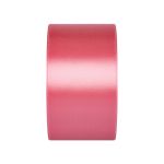 Лента атласная 1-сторонняя 50.0 мм / 33±2 метра, 069 т.розовый, Gamma