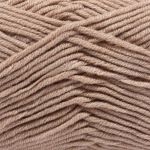 Пряжа Astra Premium (Астра Премиум) Молочный хлопок / уп.3 мот. по 50 г, 100 м, 91 пыльная роза