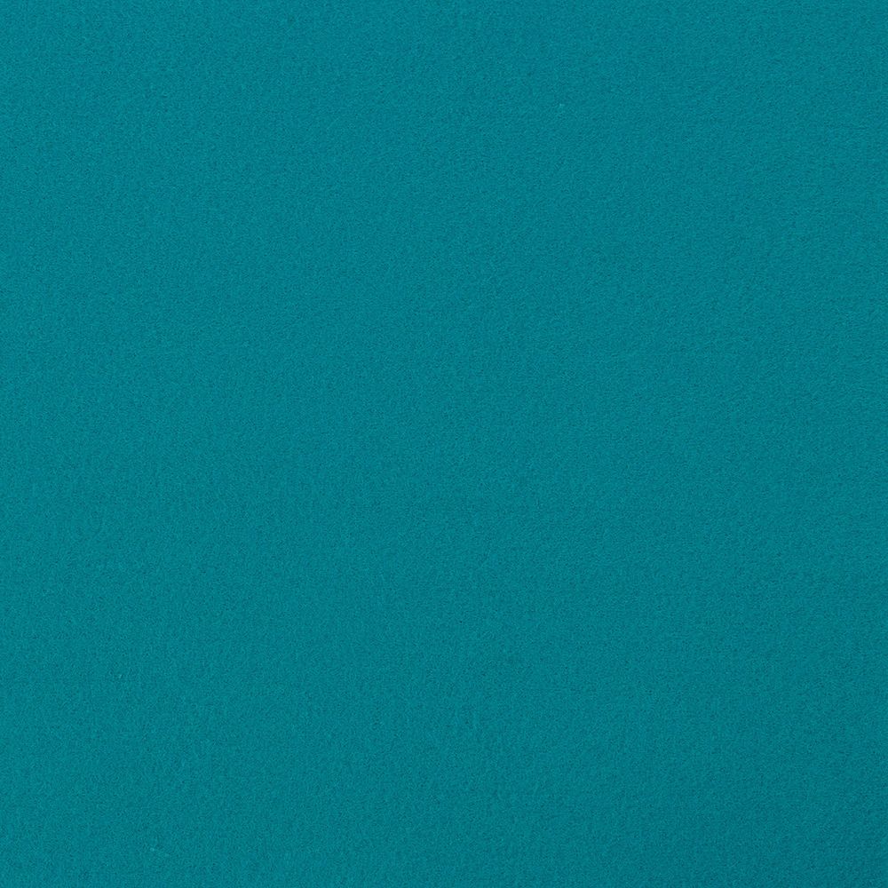 Фетр листовой 1 мм, 20х30 см, 5 шт, 031 бирюзовый, Blitz FKC10-20/30