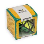 Головоломка механическая, 1 шт, Пирамида 1 элемент, Delfbrick DLK- 03