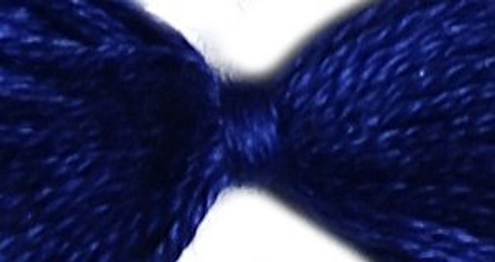 Мулине Ideal МШ, 24 мотка по 8 метров, цв. 119 красный